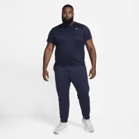 Nike Therma чоловічі Therma-FIT Tapeколір червоний Fitness Pants блакитний