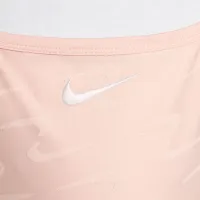 Nike Swoosh Motion Little детские 2-Piece набор Pink