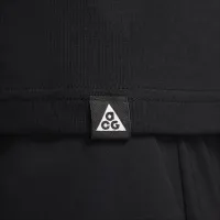 Nike ACG женская Loose Graphic Tee цвет черный