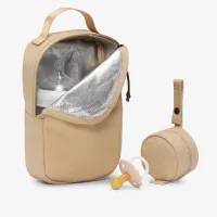 Nike (M) Convertible Diaper сумка (Maternity) (25L) колір коричневий