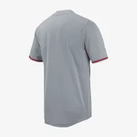 Georgia Men's Nike College Replica Baseball Jersey