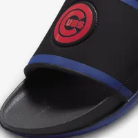 Nike Offcourt (MLB Chicago Cubs) Slide цвет черный
