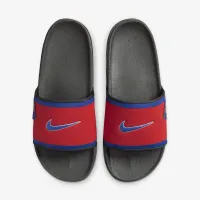 Nike Offcourt (Chicago Cubs) Offcourt Slides колір червоний