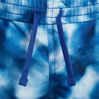 Nike Swim Voyage Big дитячі (для хлопчиків) 7