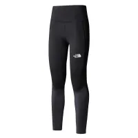 Лосины The North Face Trail Run Tight 0A87K1KT01 - Черные