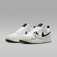 Nike Jordan CMFT Era чоловічі Кросівки колір білий