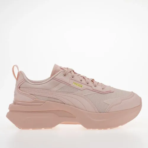 Кроссовки Puma Kosmo Rider Tonal 38988202 - Розовые