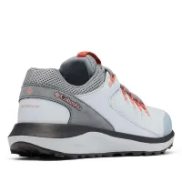 Кроссовки Columbia Trailstorm Waterproof 1938911031 - разноцветная