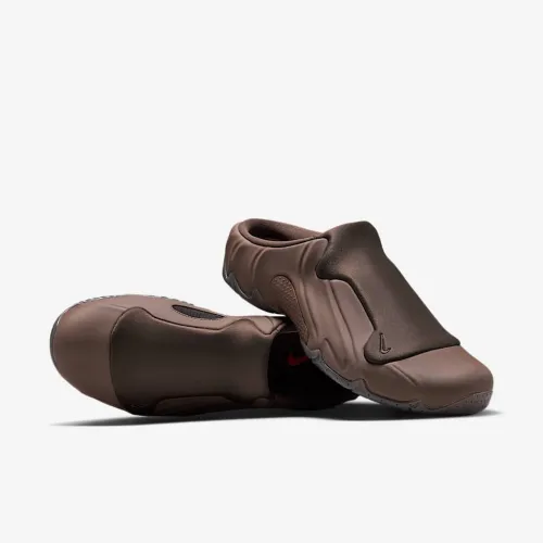 Nike Clogposite чоловічі Кросівки колір коричневий
