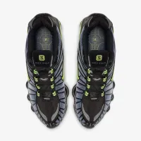 Nike Shox TL Кросівки блакитний