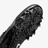 Nike Alpha Menace 4 Varsity Football Cleats цвет черный