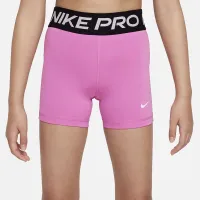 Nike Pro Big дитячі (Girls') шорти Pink