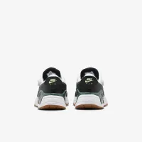 Nike Air Max SYSTM Little дитячі Кросівки колір білий