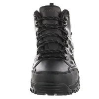 Кроссовки Мужские SKECHERS Relment Traven (65529-BBK)