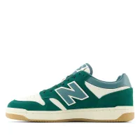 Кросівки New Balance BB480LPA - Зелені