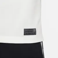 Club Америка 2022/23 Stadium Third Big детские Nike Dri-FIT Soccer Jersey цвет белый