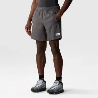 Шорты The North Face MA Woven 0A87JNWUO1 - Серые