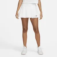NikeCourt Dri-FIT Victory женская Flouncy юбка цвет белый