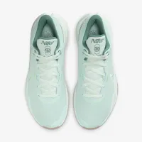 Nike Elevate 3 баскетбольні Кросівки колір зелений