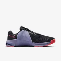 Nike Metcon 9 женская для тренировок Кроссовки цвет черный