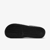 Шлепанцы Nike Benassi JDI (343880-100)