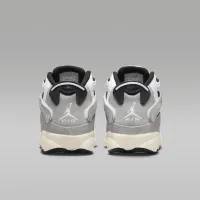 Nike Jordan 6 Rings чоловічі Кросівки колір сірий
