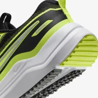 Nike Cosmic Runner Big детские Road Running Кроссовки цвет черный