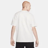 Nike ACG мужские футболка цвет белый