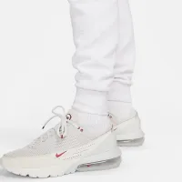 Nike Sportswear Tech Fleece мужские Joggers цвет коричневый