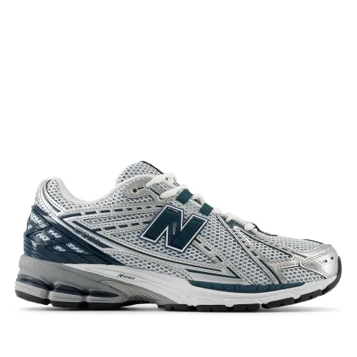 Кросівки New Balance U1906RCE - srebne