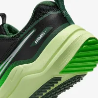 Nike Cosmic Runner Little дитячі Кросівки колір чорний