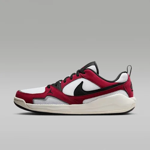 Nike Jordan CMFT Era чоловічі Кросівки колір білий
