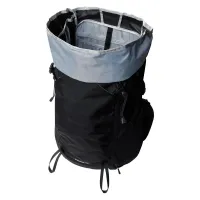 Рюкзак The North Face Terra 55 l 0A87BZ4GZ1 - черный