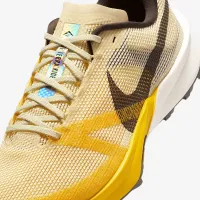 Nike Kiger 10 мужские Trail Running Кроссовки цвет коричневый