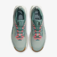 Nike Pegasus Trail 5 GORE-TEX чоловічі Waterproof Trail Running Кросівки колір зелений