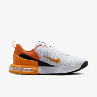 Nike Air Max Alpha Trainer 6 чоловічі для тренування Кросівки колір білий
