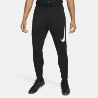 Nike Academy чоловічі Dri-FIT Soccer Pants колір чорний