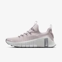 Nike Free Metcon 6 женская для тренировок Кроссовки цвет фиолетовый