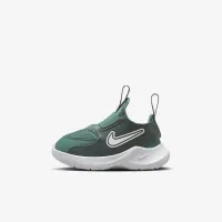 Nike Flex Runner 3 Baby/Toddler Кросівки колір зелений