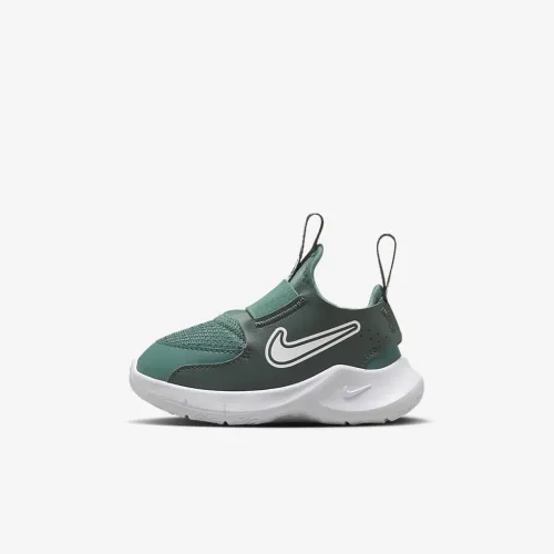Nike Flex Runner 3 Baby/Toddler Кросівки колір зелений