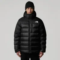 Куртка The North Face Kalix Down Толстовка з капюшоном 0A88SKJK31 - Чорна