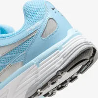 Nike P-6000 Кроссовки синий