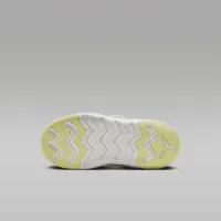 Nike Jordan 23/7 Little дитячі Кросівки колір білий