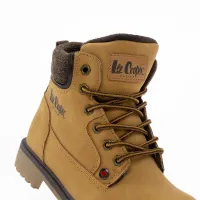 Кросівки Lee Cooper Smartstep LCJ-22-01-1490K - Бежеві