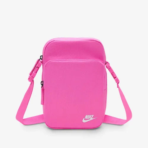 Nike Heritage Crossbody сумка (4L) Pink