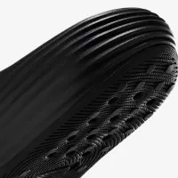 Nike ReactX Rejuven8 мужские Slides цвет черный