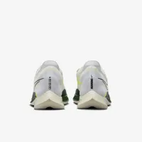 Nike Streakfly мужские Road Racing Кроссовки цвет белый