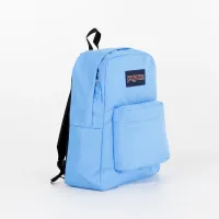 Рюкзак JanSport SuperBreak One EK0A5сумка5E31 - блакитний
