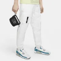 Nike Stash рюкзак (17L) цвет черный