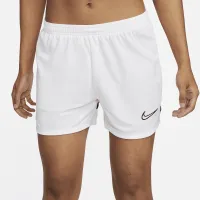 Nike Dri-FIT Academy женская Knit Soccer шорты цвет белый